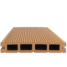 Outdoor-Holz-Kunststoff-Verbundwerkstoff Bambusparkett